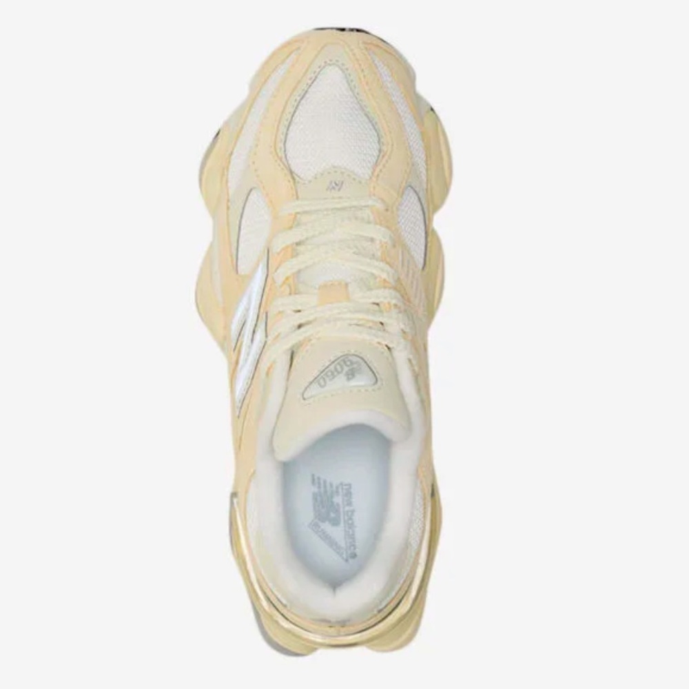 🌝 NEW BALANCE 9060 CALCIUM 🌝 - Picture 4 of 4